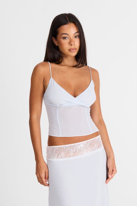 Evangeline Top