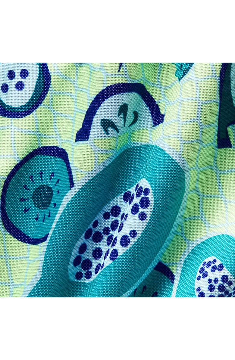 Nike Kids' Elemental Backpack with Detachable Pouch, Alternate, color, Barely Volt/ Deep Night