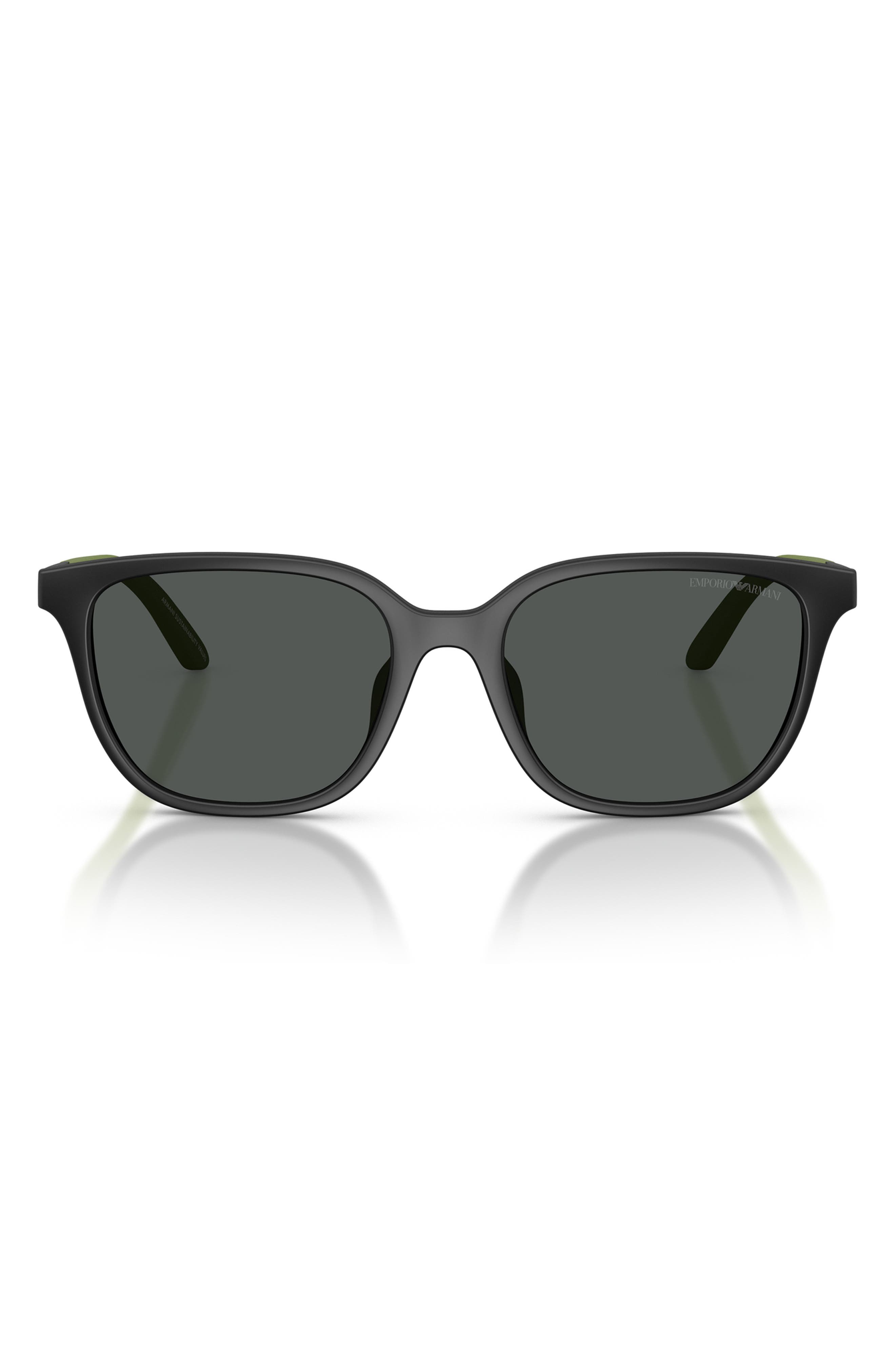 MATTE BLACK / DARK GREY