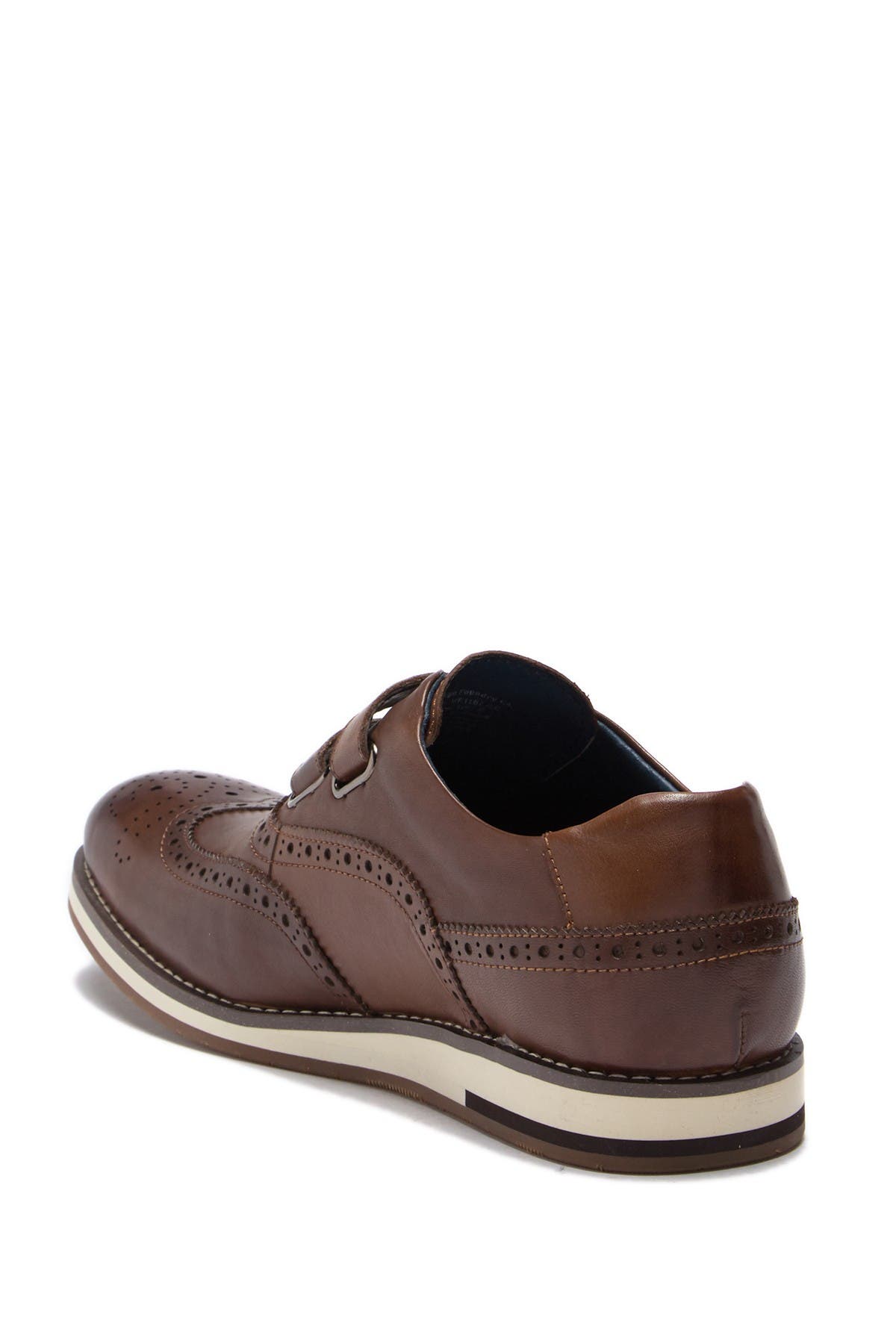 VINTAGE FOUNDRY The Martin Leather Oxford (Men) | Nordstromrack