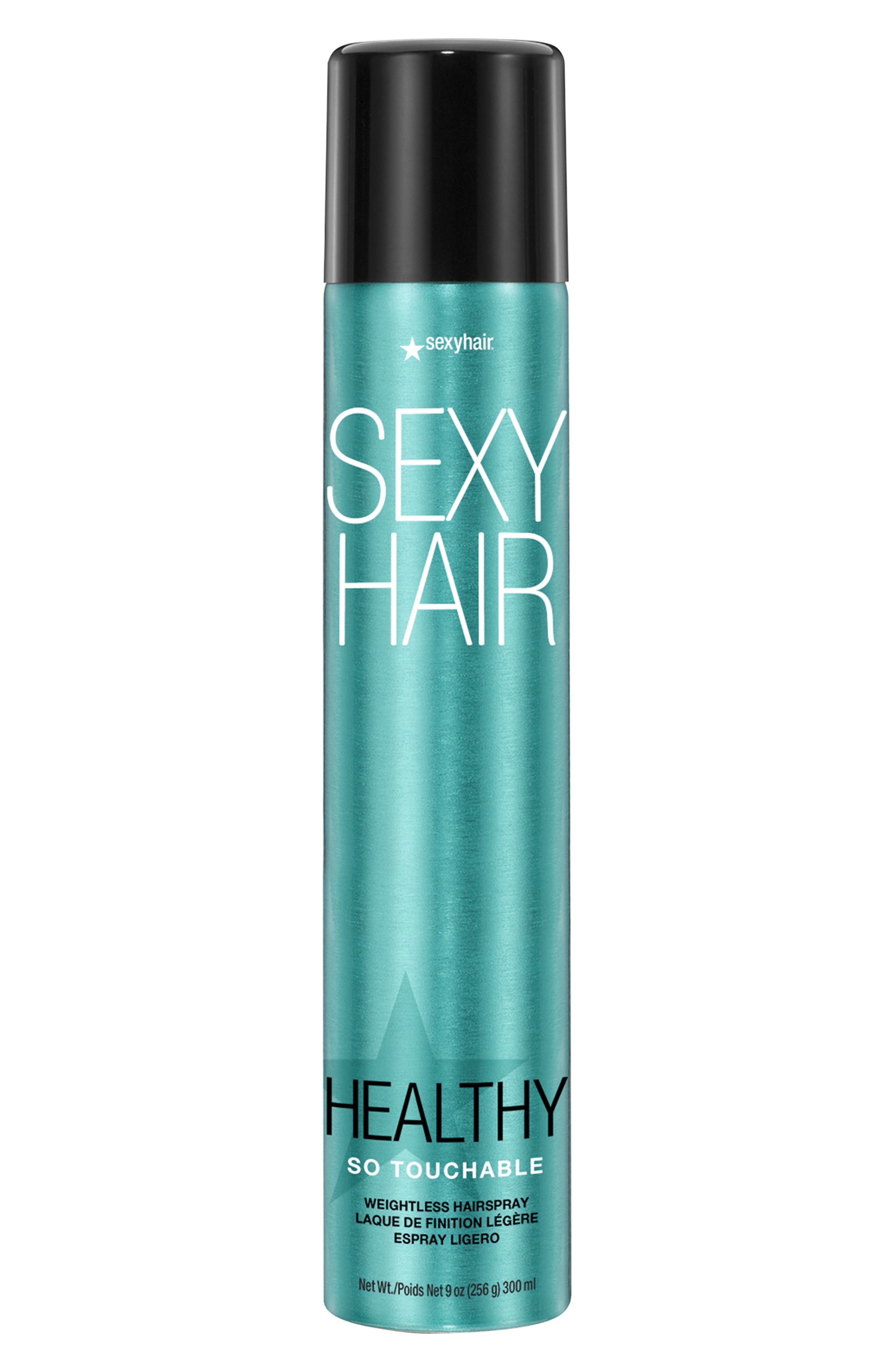 BIG SEXY HAIR Healthy So Touchable Weightless Hairspray