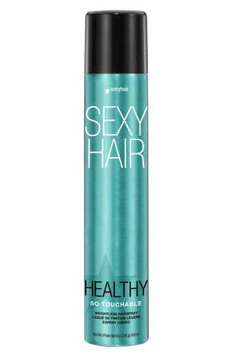 BIG SEXY HAIR Healthy So Touchable Weightless Hairspray