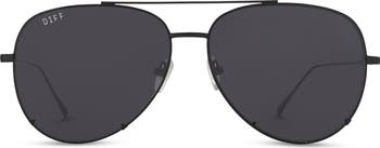 63mm Scarlett Sunglasses