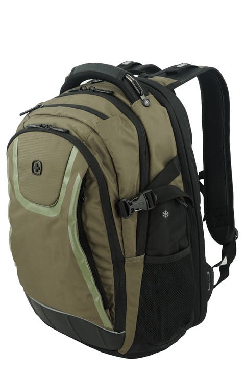 18.5-Inch Laptop Backpack