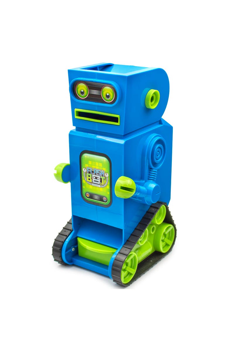 Junior Learning Teaching Resources, Fun Flashcard Flipper, Alternate, color, 