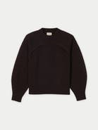 Gobi Cashmere Cashmere Crewneck Twin Set