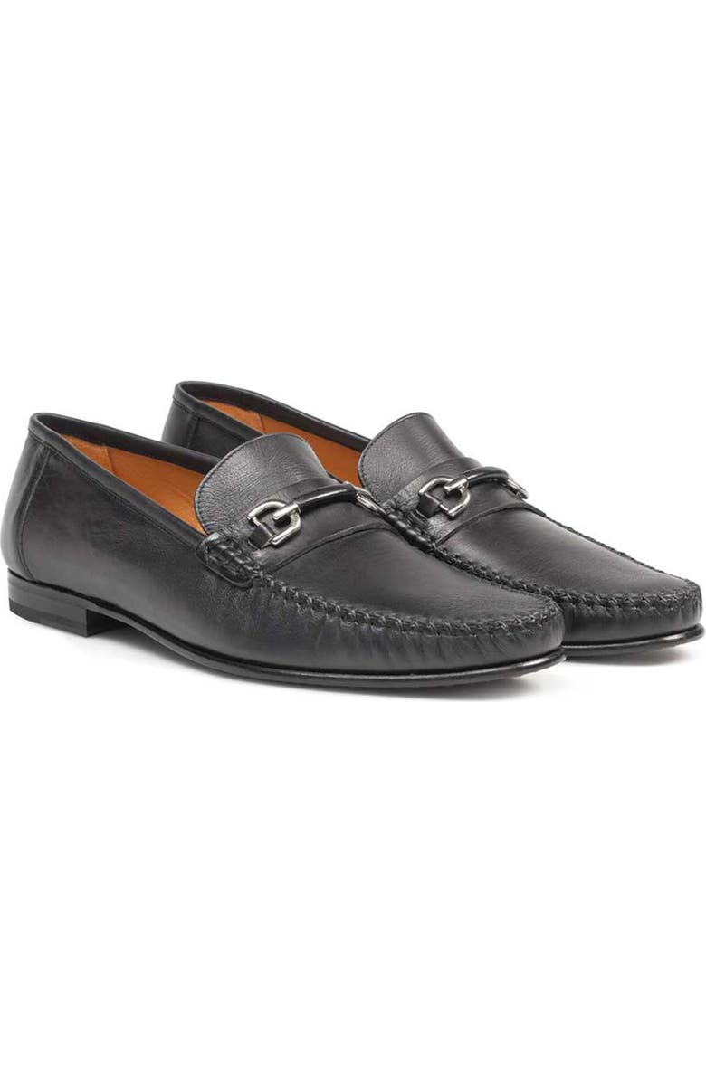 Mezlan Ian Bit Loafer, Main, color,