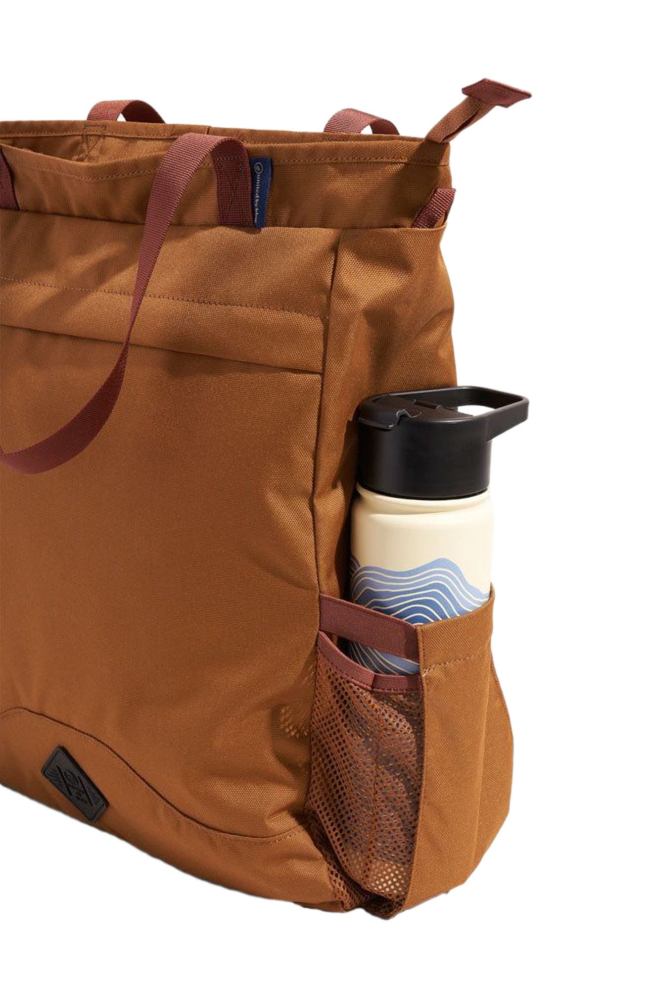 (R)evolution 25L Convertible Carryall, Alternate, color, Camel