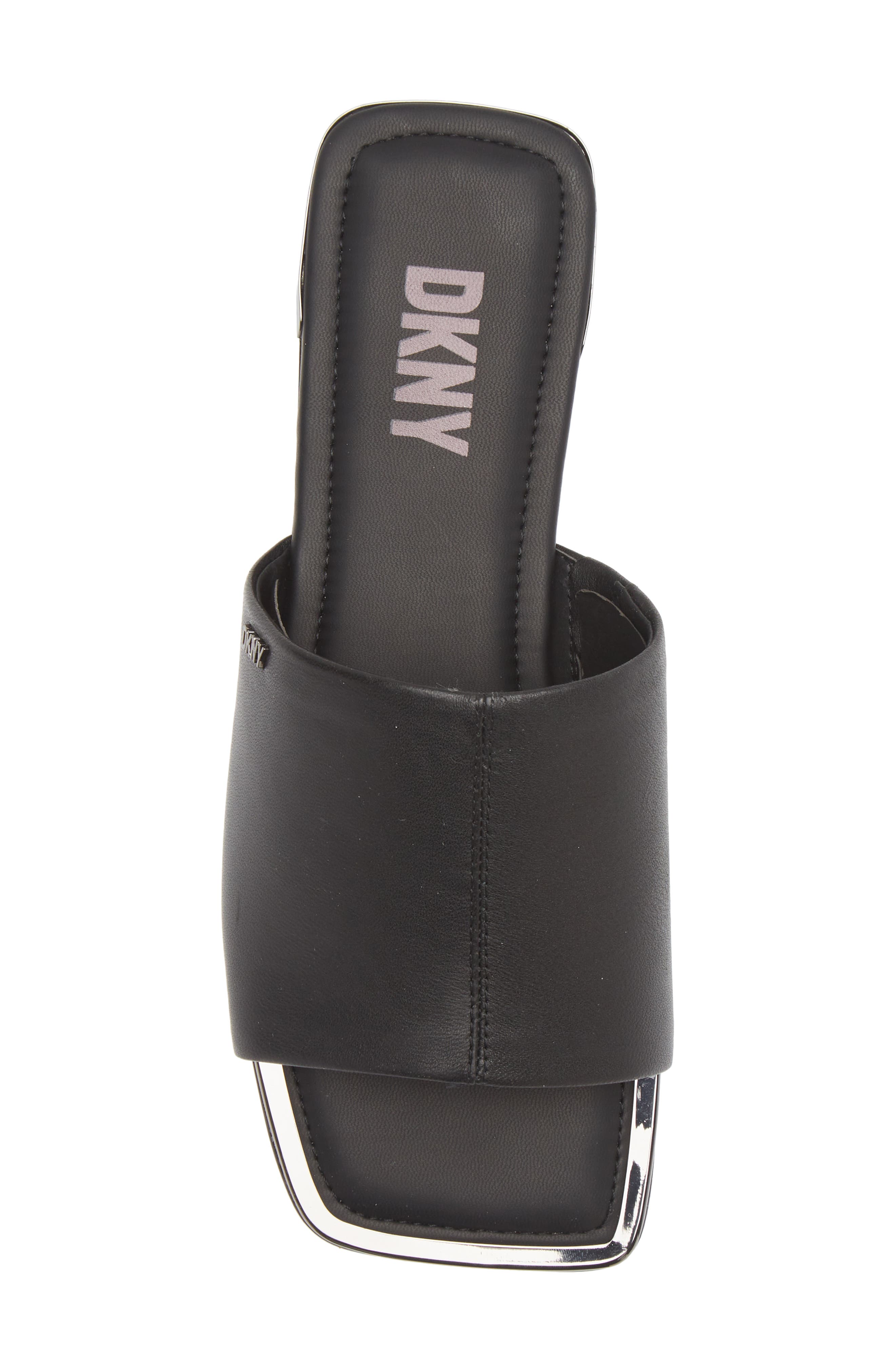 DKNY Andra Slide Sandal, Alternate, color, 