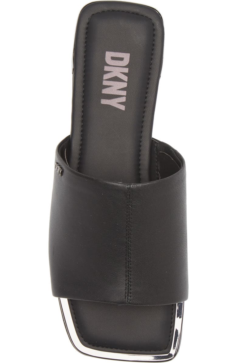 DKNY Andra Slide Sandal, Alternate, color,