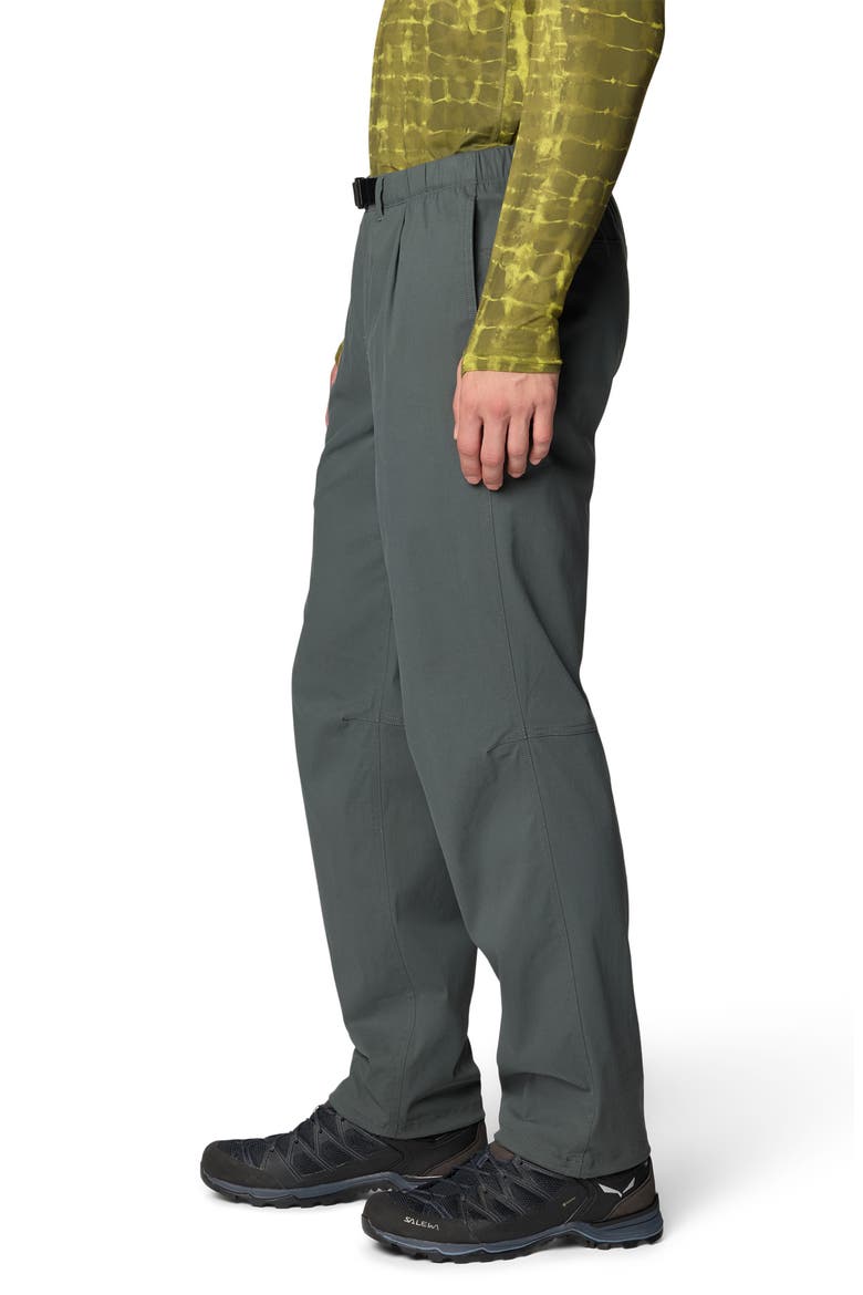 Rockrydge Climbing Pants, Alternate, color, VOLCANIC