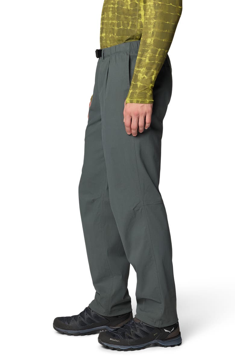 Mountain Hardwear Rockrydge Climbing Pants, Alternate, color, Volcanic