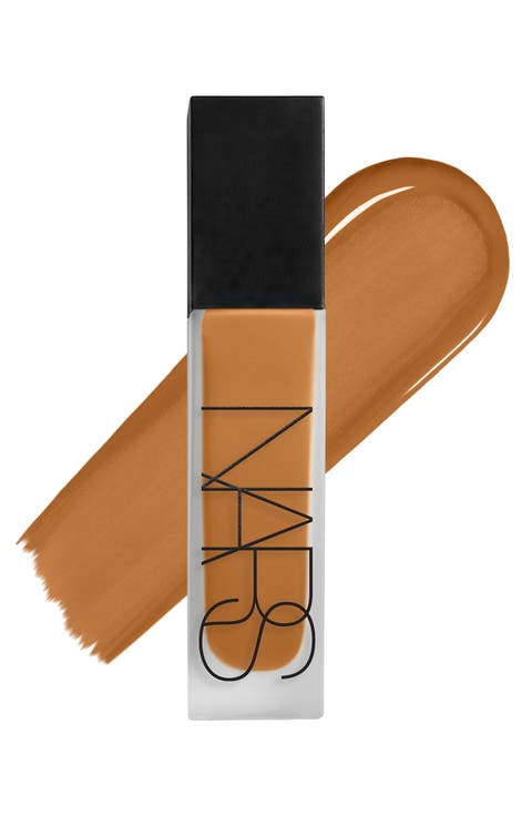 Natural Matte Longwear Foundation