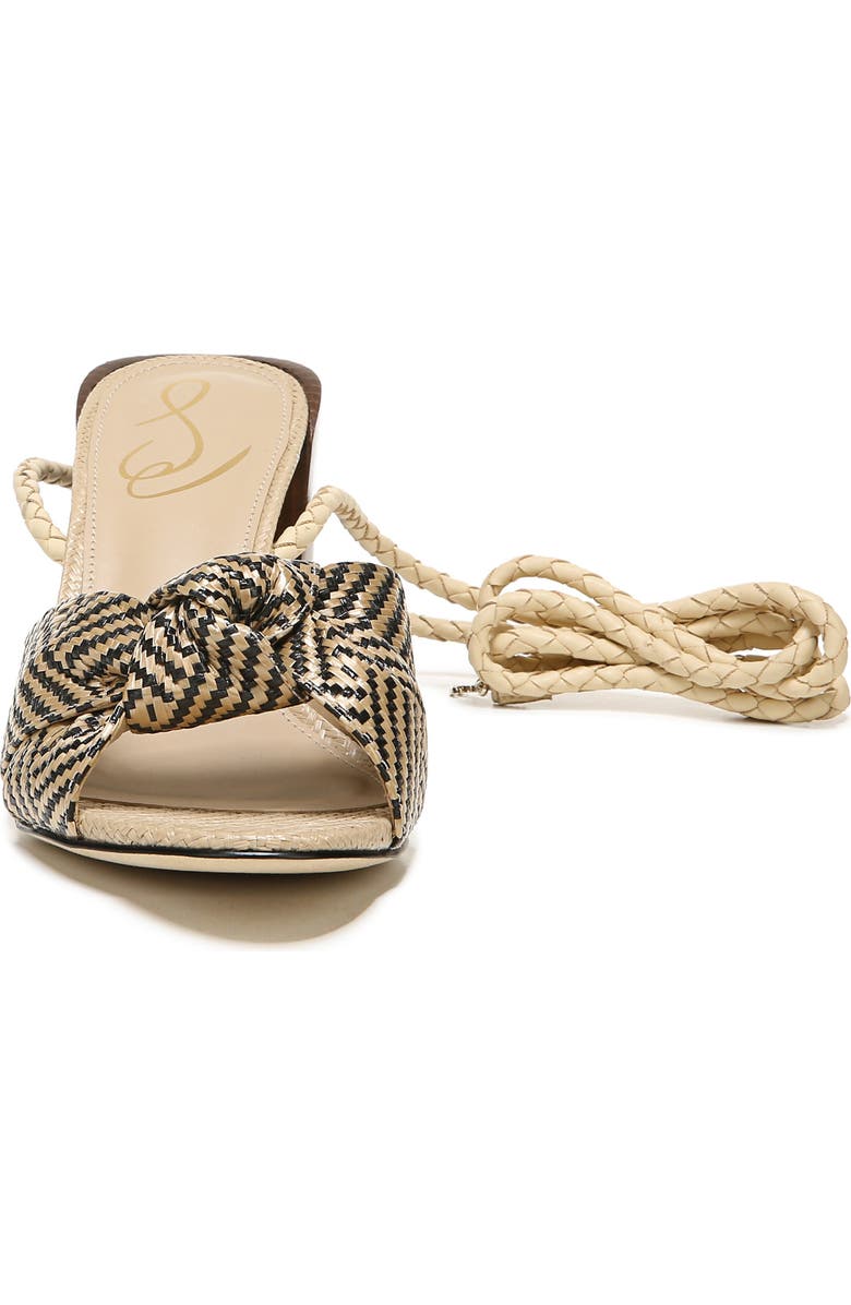 Sam Edelman Bodhi Ankle Tie Sandal, Alternate, color,