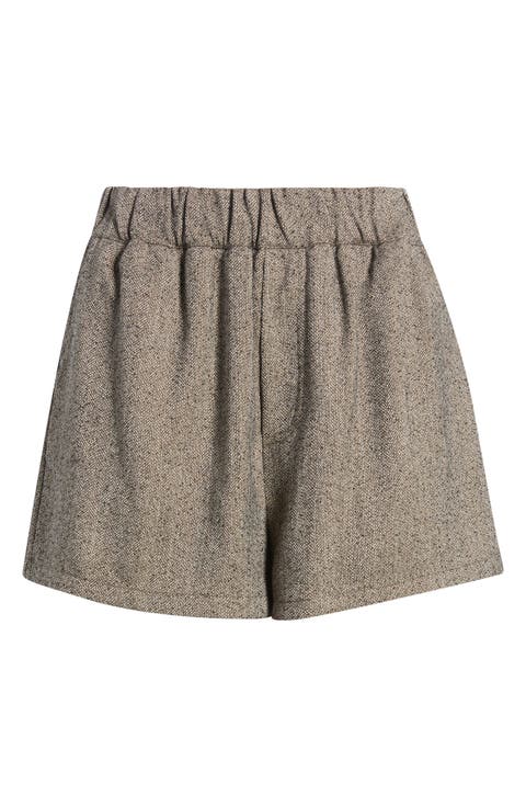Isolde Shorts