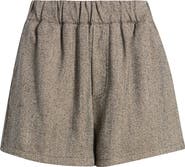 A.REN Isolde Shorts