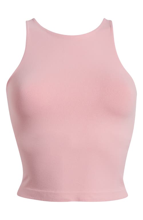 Free People Clean Lines Crop Tank
