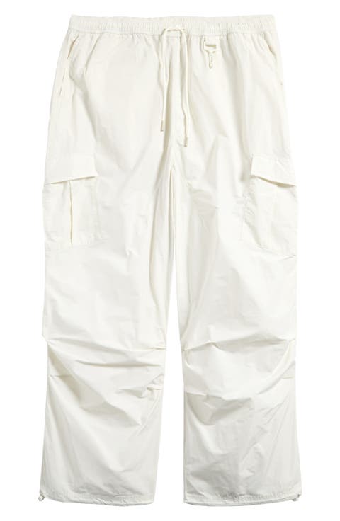 Parachute Pants
