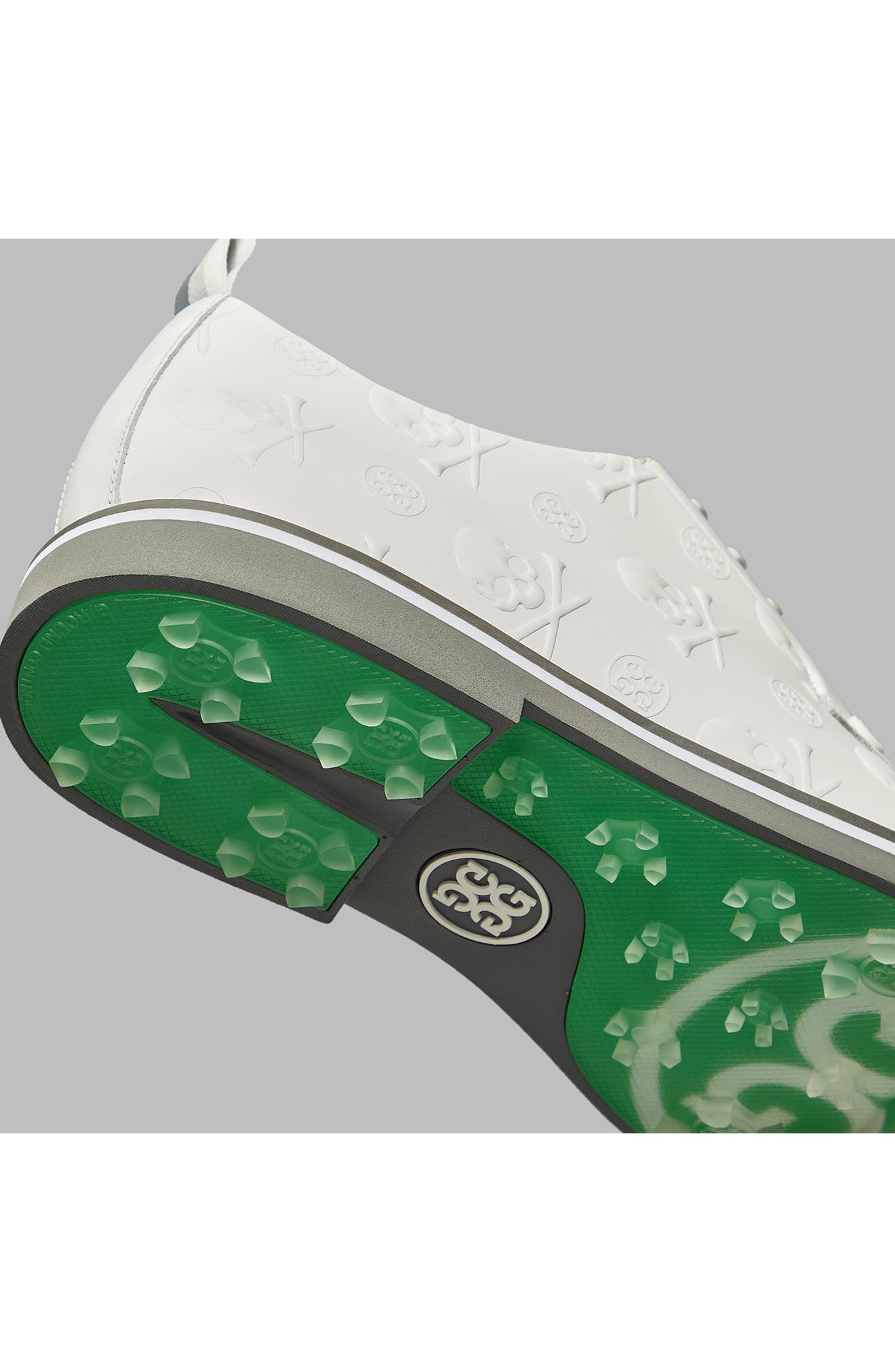 G/FORE Gallivanter Golf Shoe, Alternate, color, 