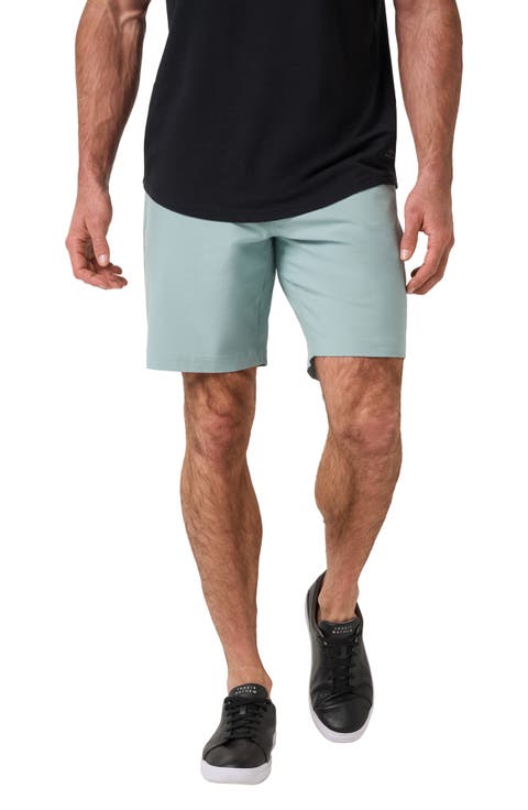 Social Club Shorts