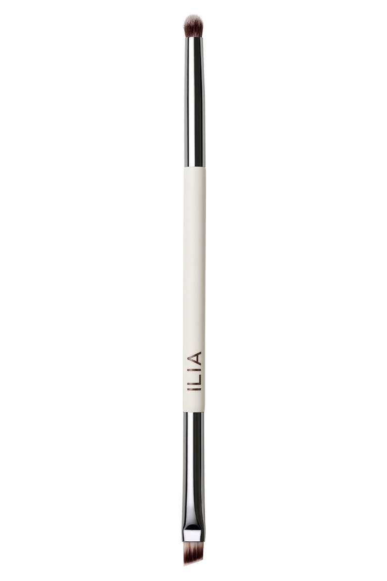 Angled Line Smudge Brush, Main, color, NO COLOR