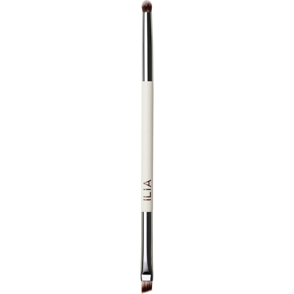 ILIA Angled Line Smudge Brush at Nordstrom