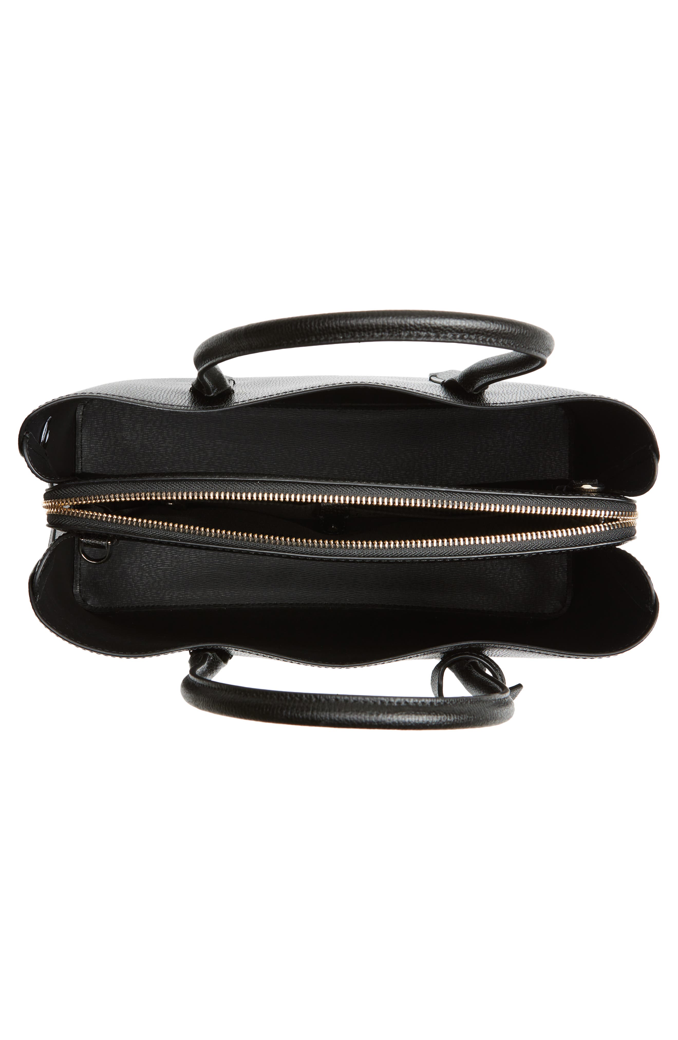 Kate Spade New York margaux large tote, Alternate, color, Black