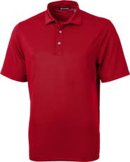 Cutter
Buck Virtue Piqué Recycled Blend Polo