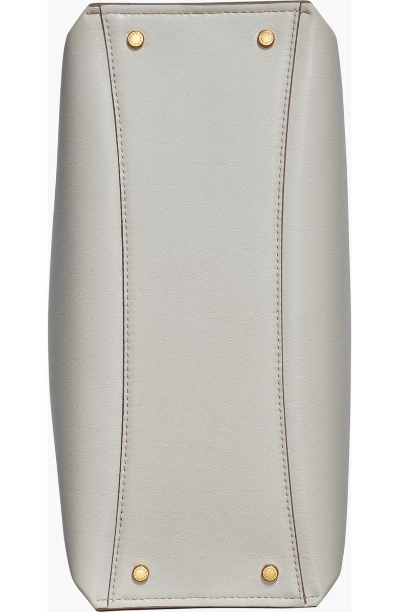 Donna Karan New York Bridgehampton Tote, Alternate, color, Light Sand