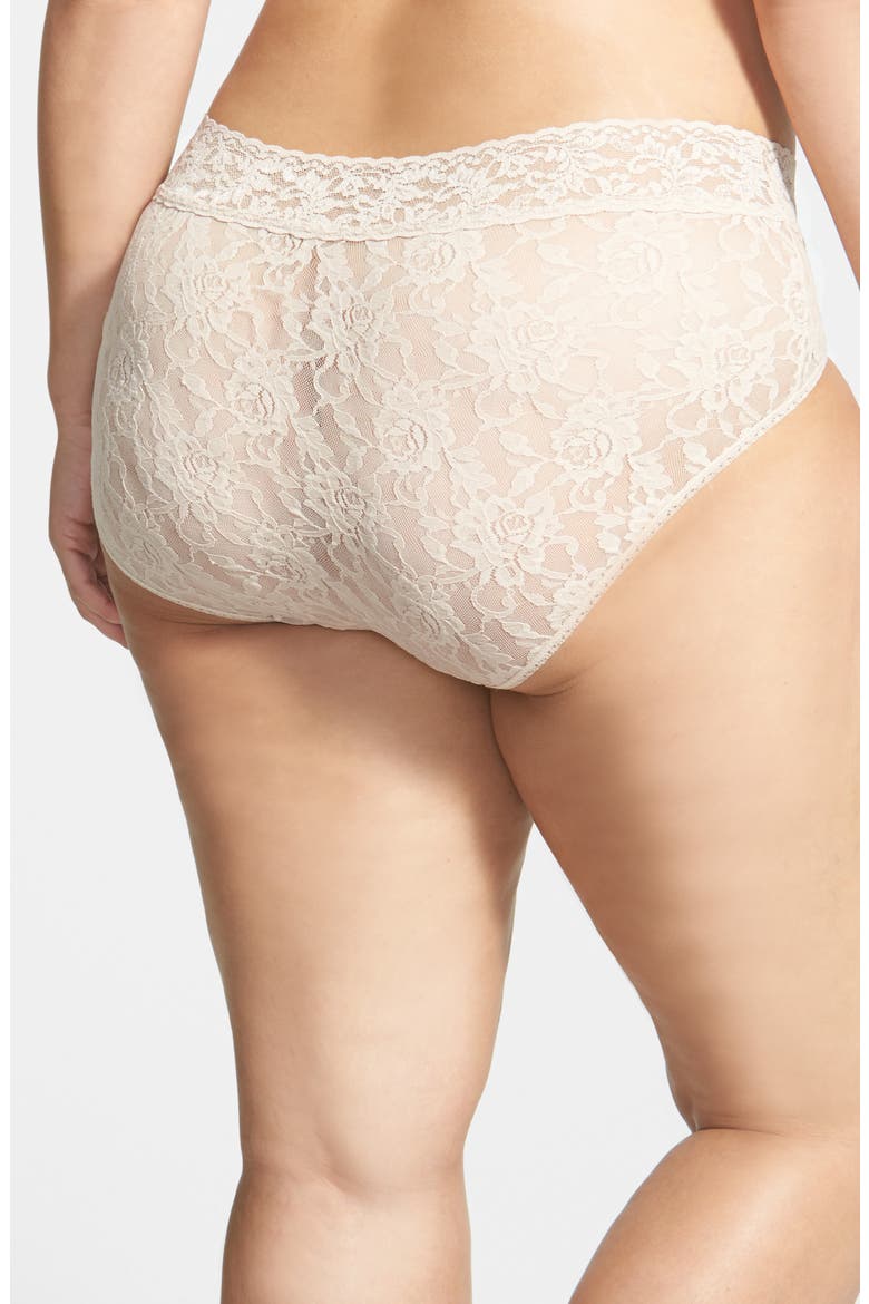 French Briefs, Alternate, color, CHAI