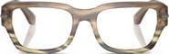 Dolce&Gabbana 54mm Square Optical Glasses