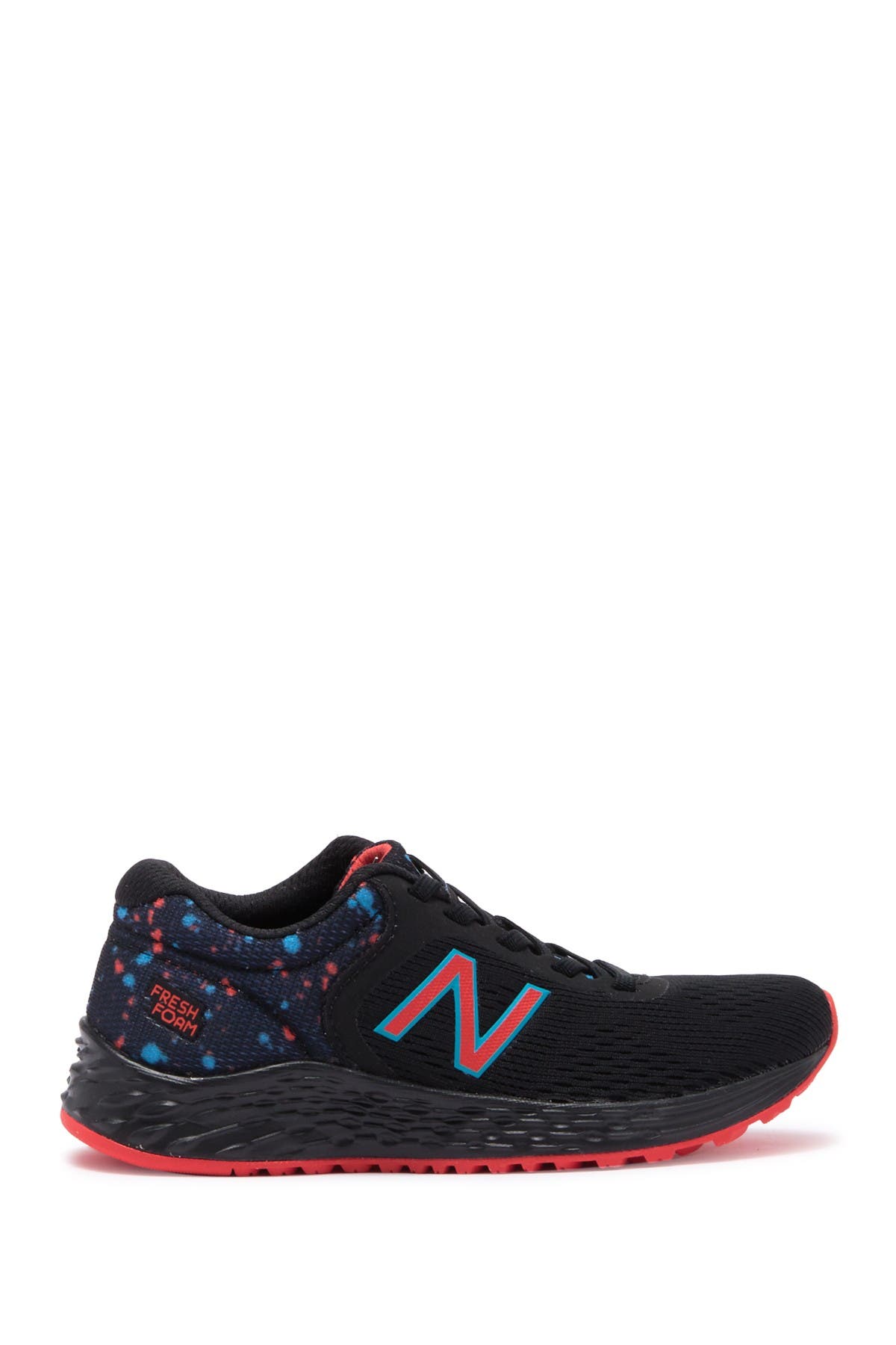 New Balance Arishi V2 Running Shoe, Alternate, color, 