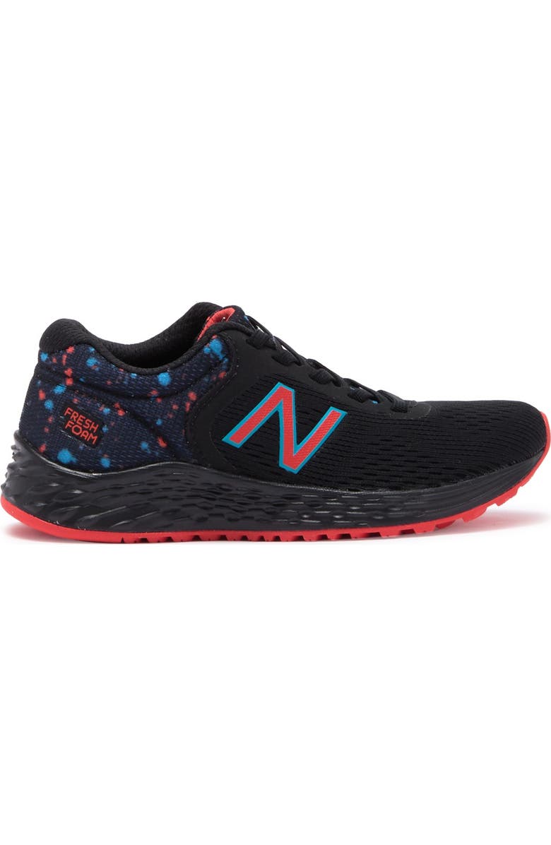 New Balance Arishi V2 Running Shoe, Alternate, color,