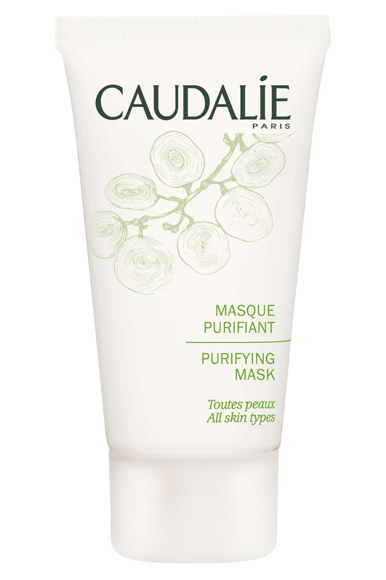 Purifying Mask, Alternate, color, NO COLOR