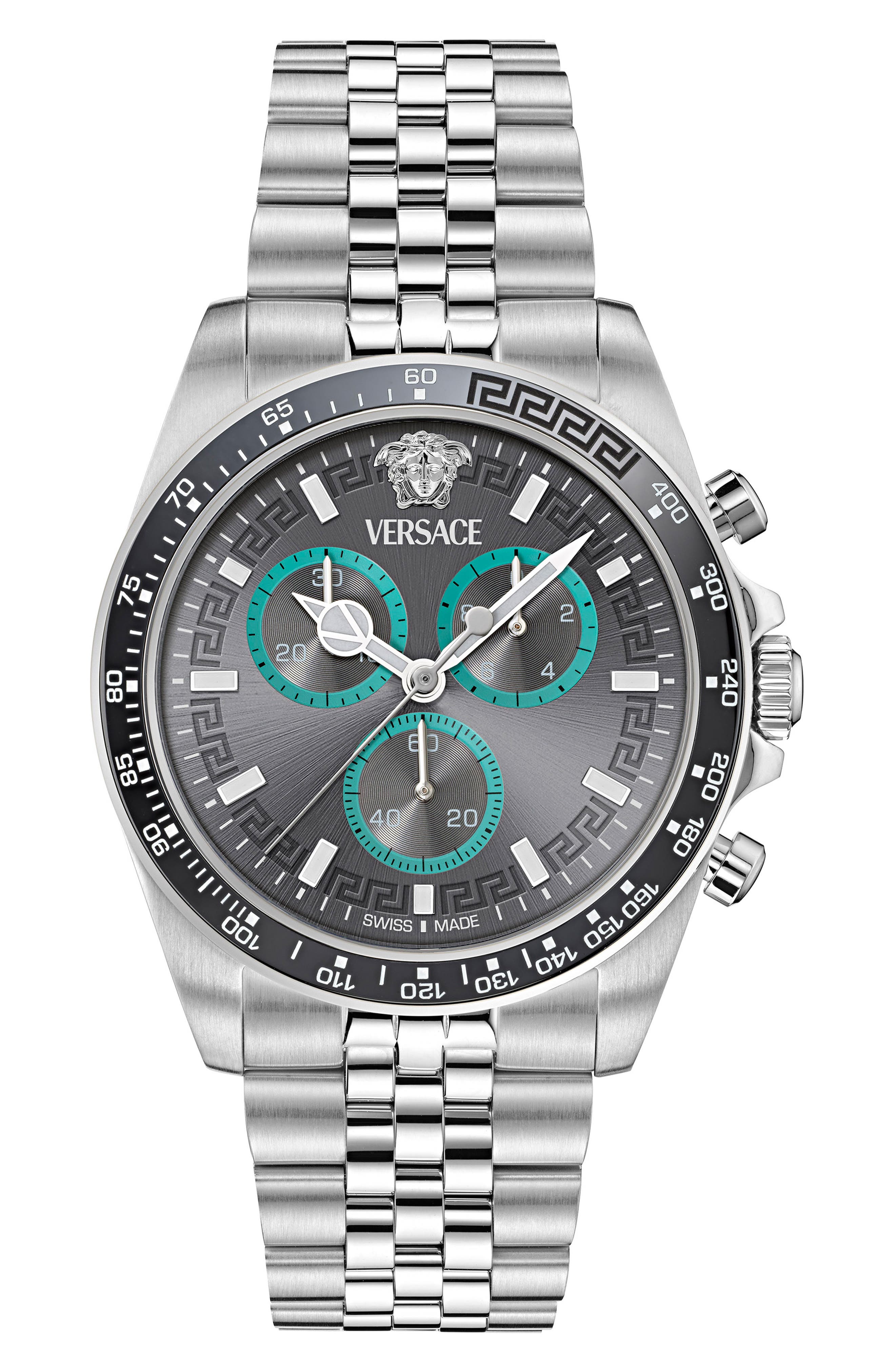 selected STAINLESS STEEL