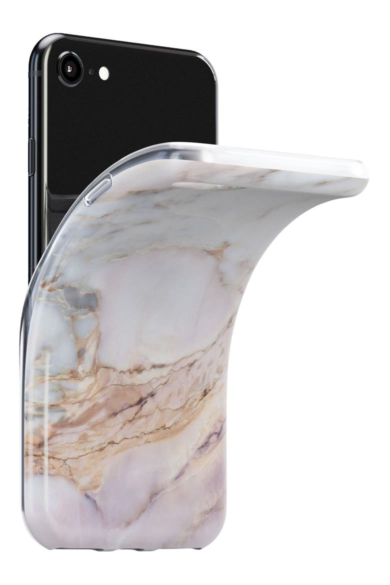 Gemstone iPhone 6/7/8 & 6/7/8 Plus Case, Alternate, color, GEMSTONE