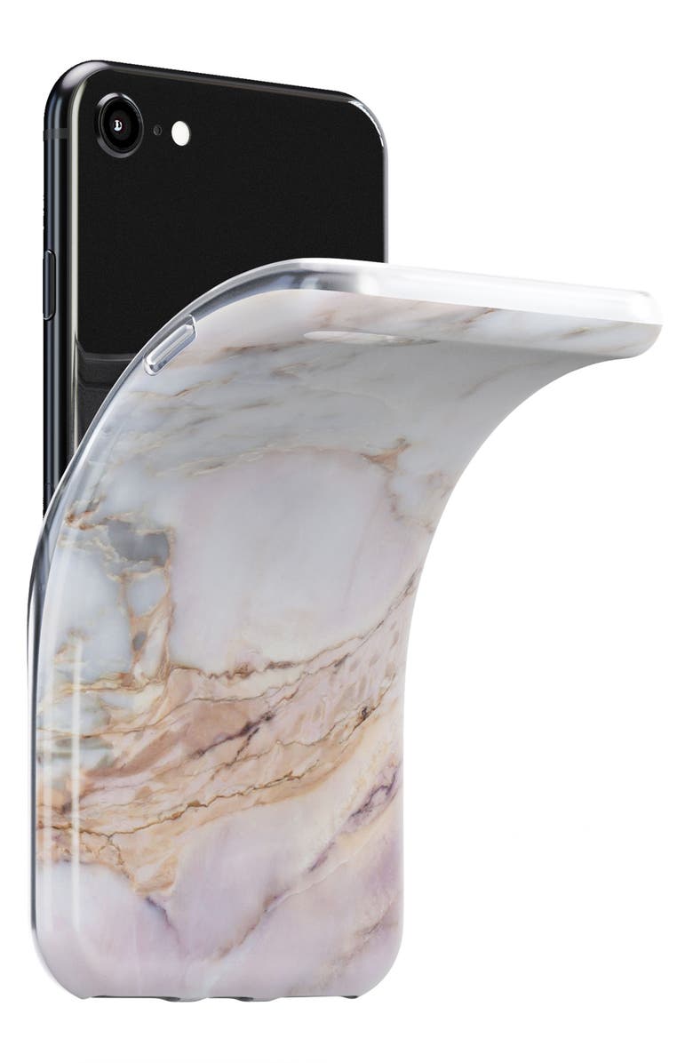 Recover Gemstone iPhone 6/7/8 & 6/7/8 Plus Case, Alternate, color,