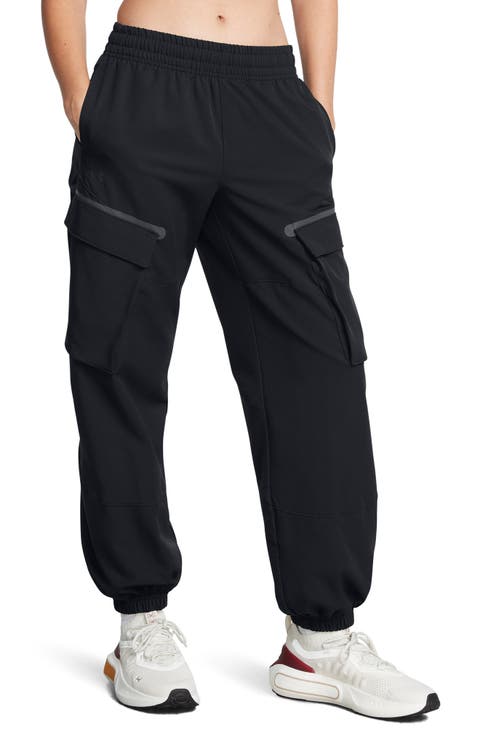 Unstoppable Cargo Pants