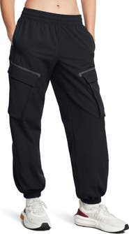 Under Armour Unstoppable Cargo Pants