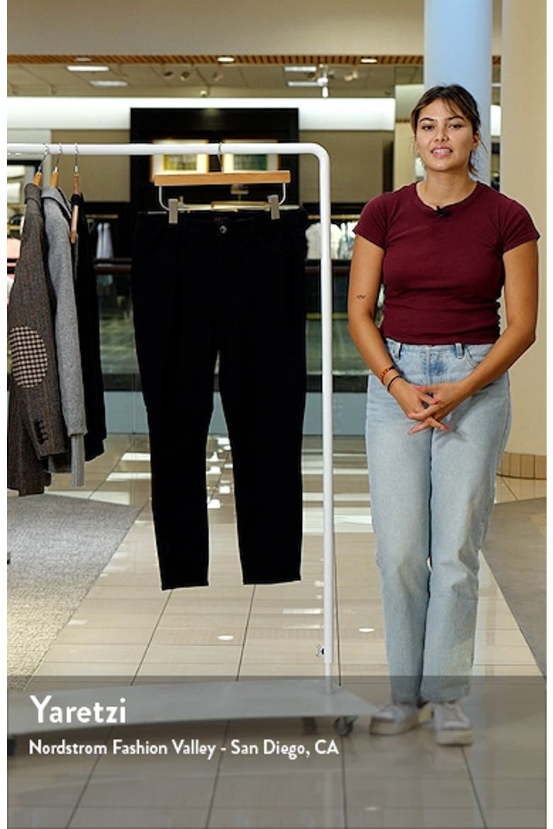 Ankle Skinny Jeans video