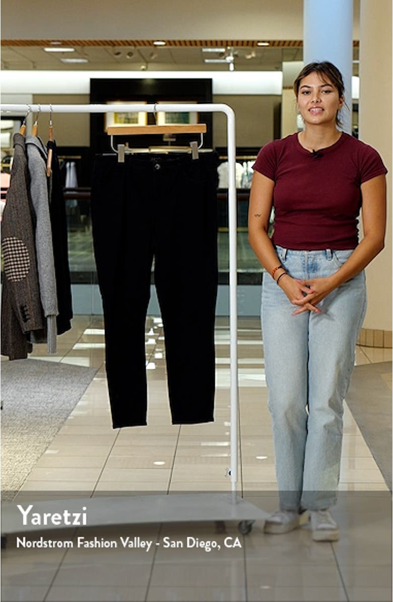 Ankle Skinny Jeans, sales video thumbnail