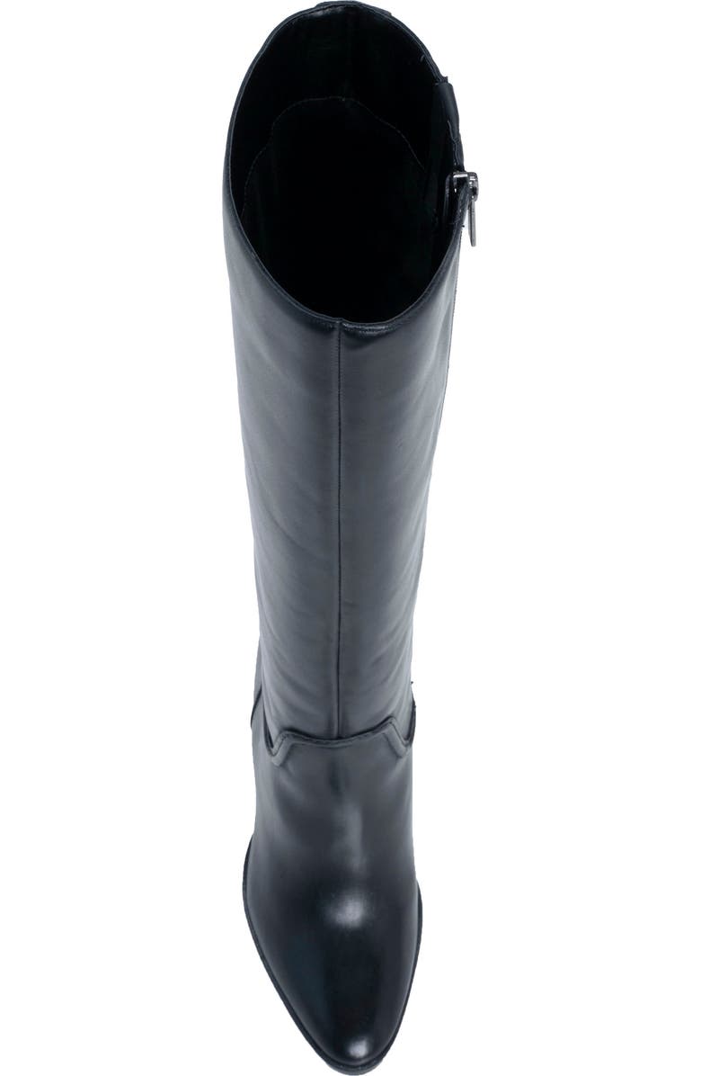 Vince Camuto Evangee Knee High Boot, Alternate, color,