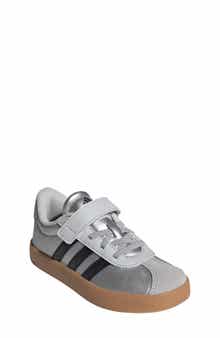 adidas Kids' VL Court 3.0 Sneaker