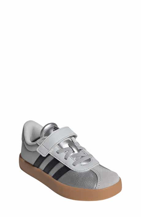 adidas Kids' VL Court 3.0 Sneaker