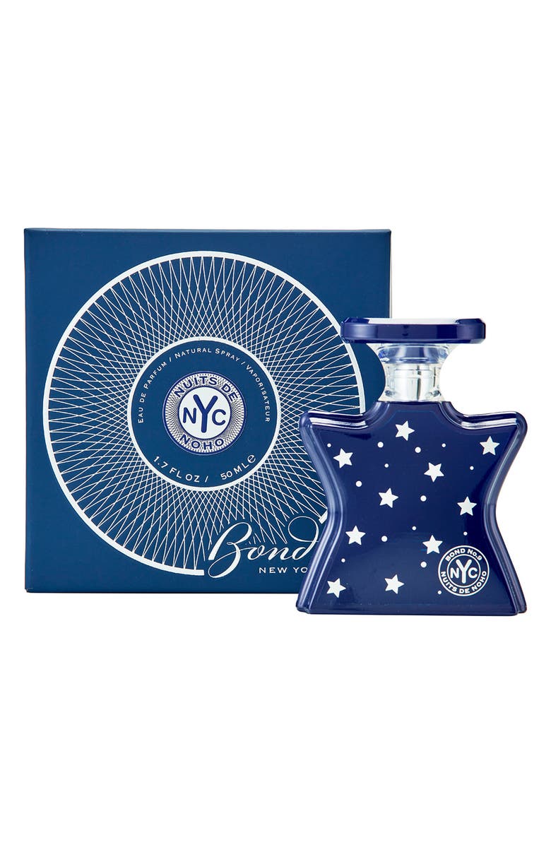 Bond No. 9 BOND No.9 Nuits de Noho Eae de Parfum Spray - 1.7 fl. oz., Main, color, 