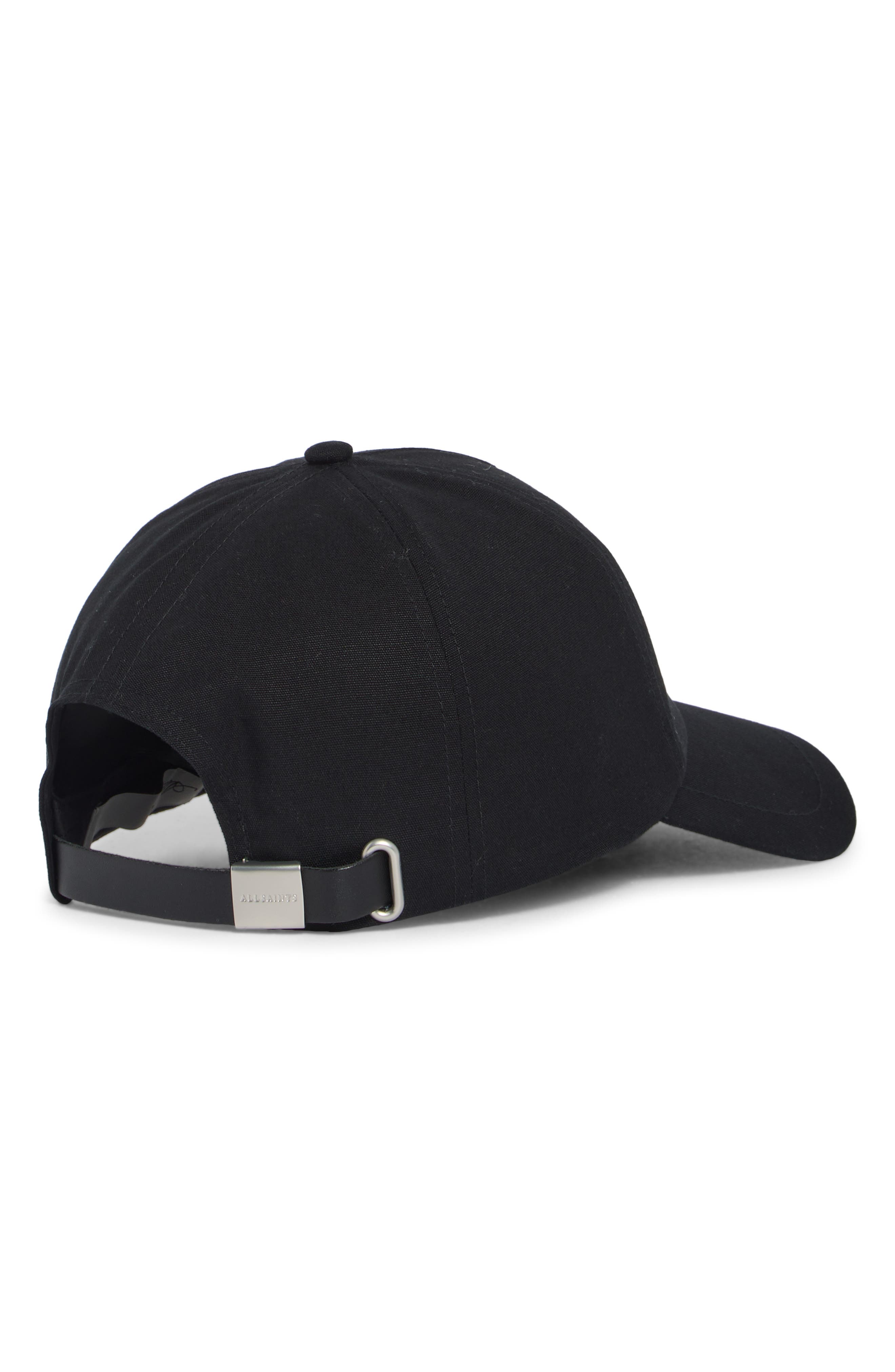 Tierra Logo Baseball Cap