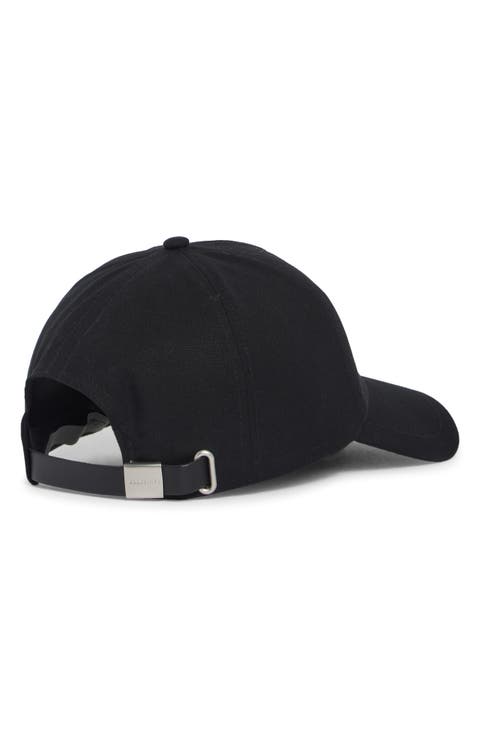 Tierra Logo Baseball Cap