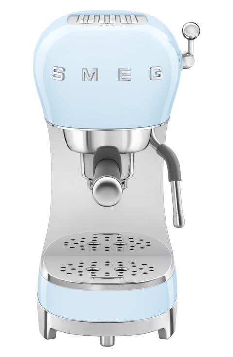 Manual Espresso Machine