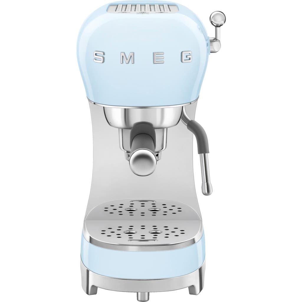 smeg Manual Espresso Machine