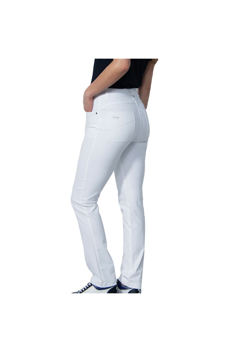 Lyric 29in Womens Golf Pants, Alternate, color, White